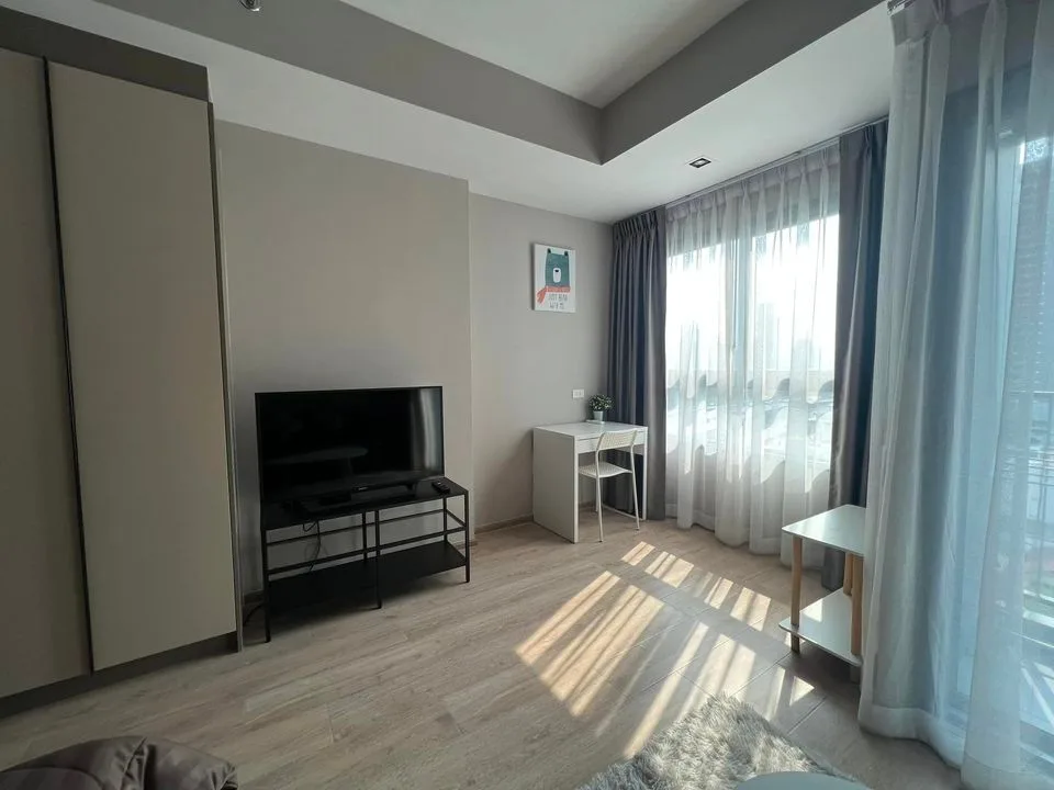 Property photos for Ideo Rama 9 - Asoke