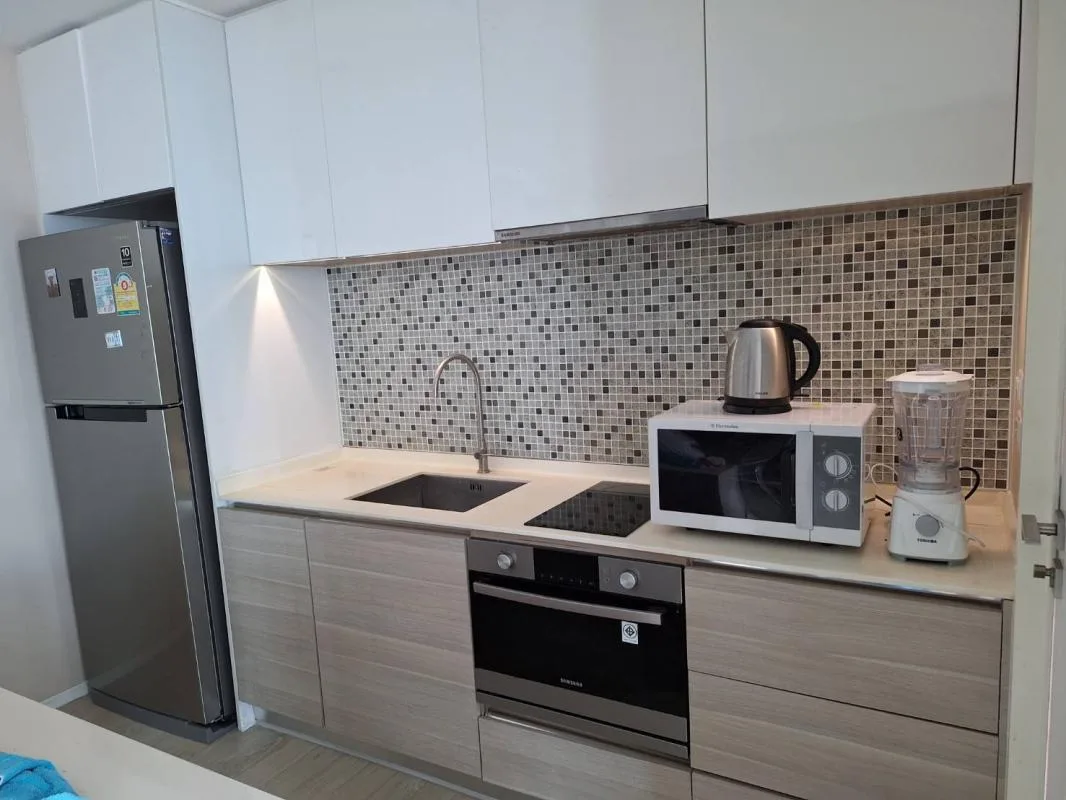 Property photos for The Room Sukhumvit 21