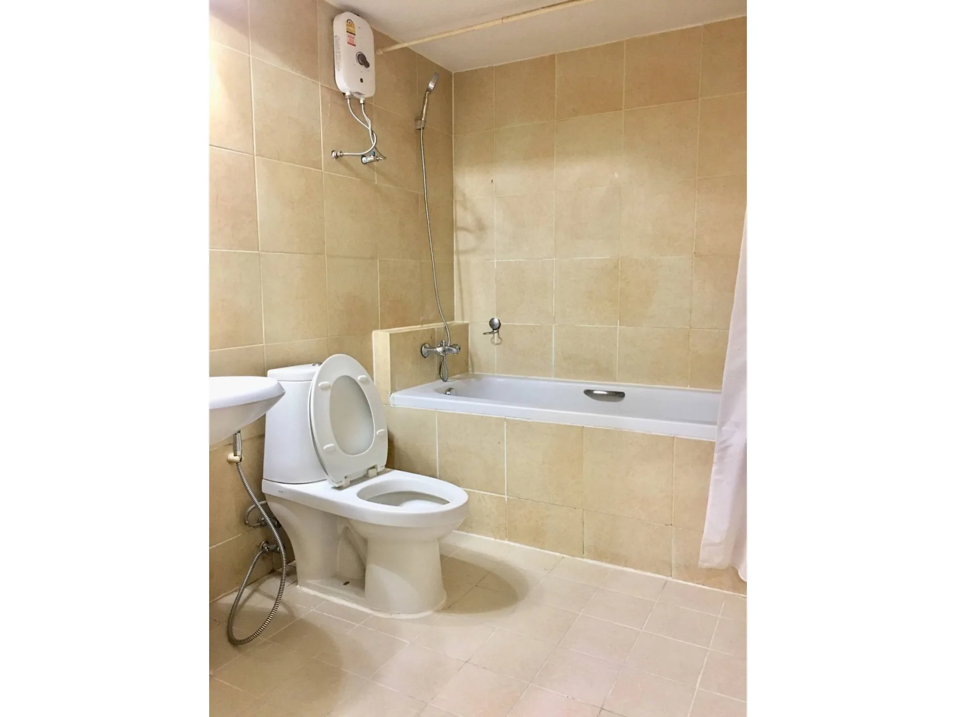 Property photos for The Waterford Diamond