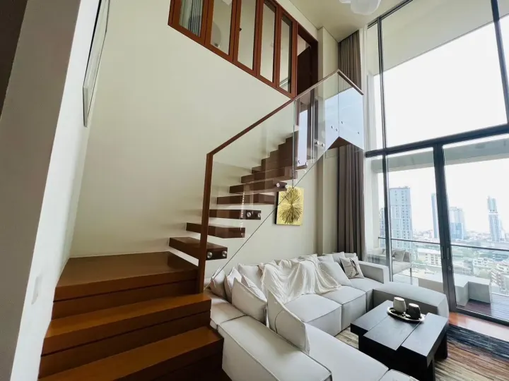 Property photos for The Sukhothai Residences