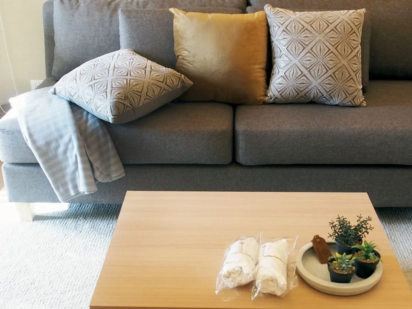 Property photos for The Saint Residences