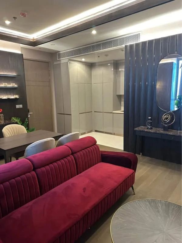 Property photos for The Esse at Singha Complex