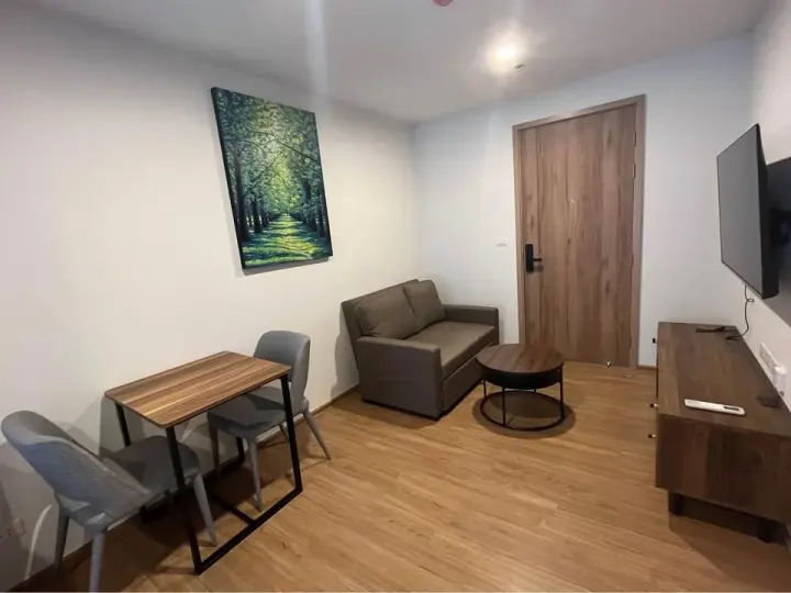 Property photos for The Line Vibe