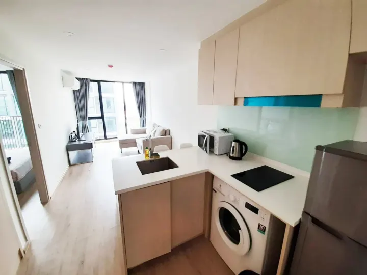 Property photos for Serio Sukhumvit 50