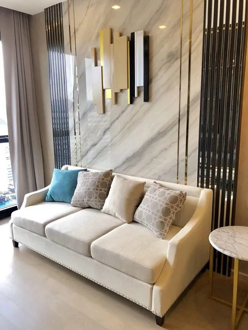 Property photos for Ashton Asoke