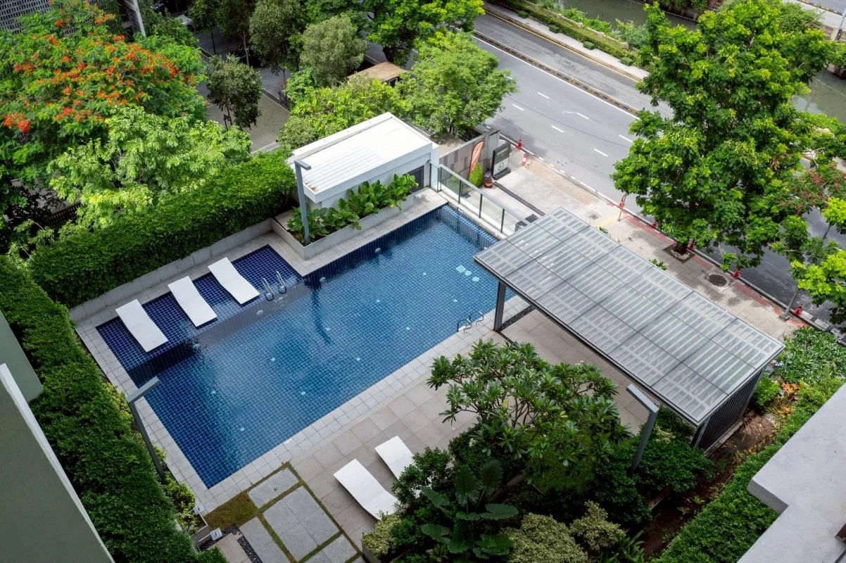 Property photos for Regal Condo Sathorn-naradhiwas