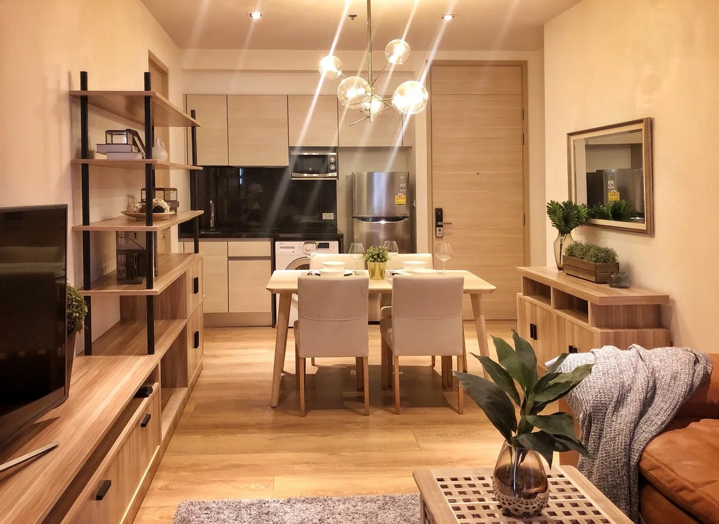 Property photos for Park Origin Phromphong