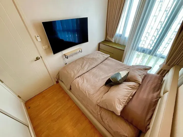 Property photos for Q House Condo Sukhumvit 79