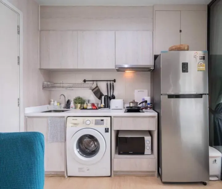 Property photos for Life Sukhumvit 48