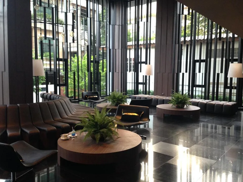 Property photos for The Hudson Sathorn 7