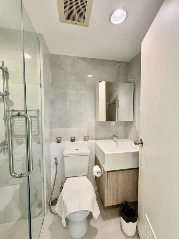 Property photos for Fuse Mobius Ramkhamhaeng