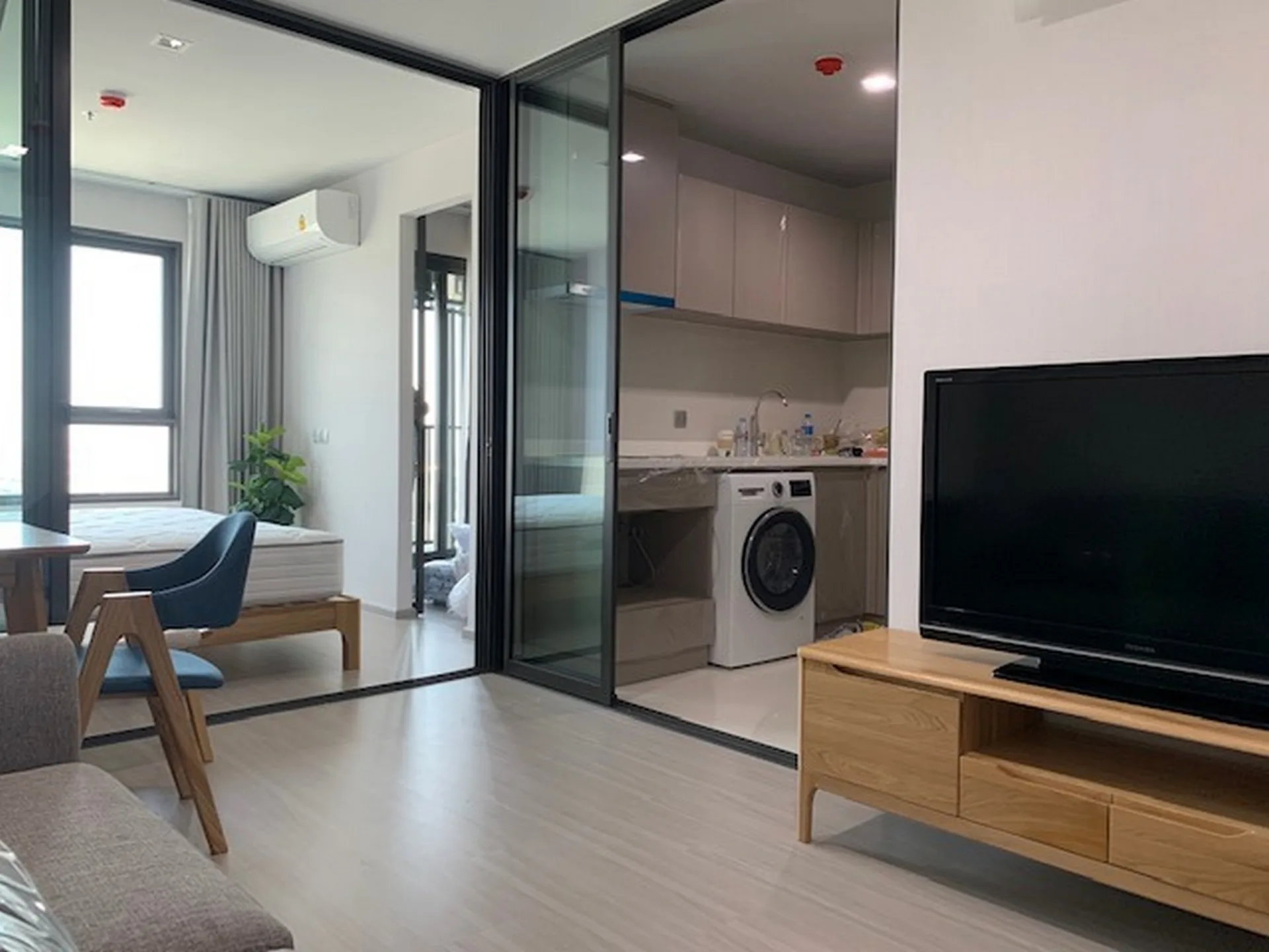 Property photos for Life Ladprao