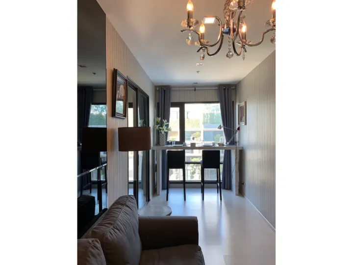 Property photos for Rhythm Sukhumvit 36 - 38