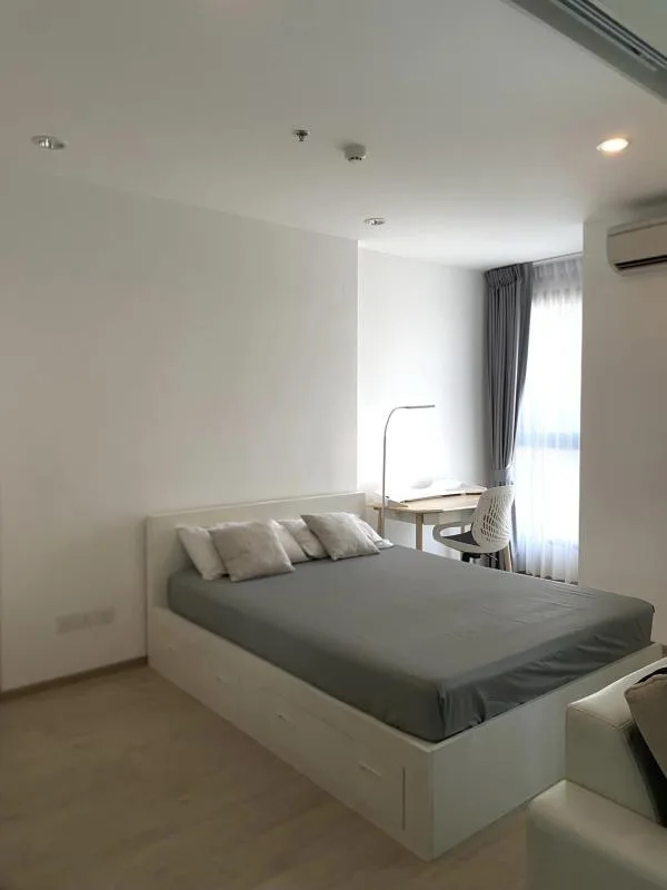 Property photos for Ideo Q Chula - Samyan