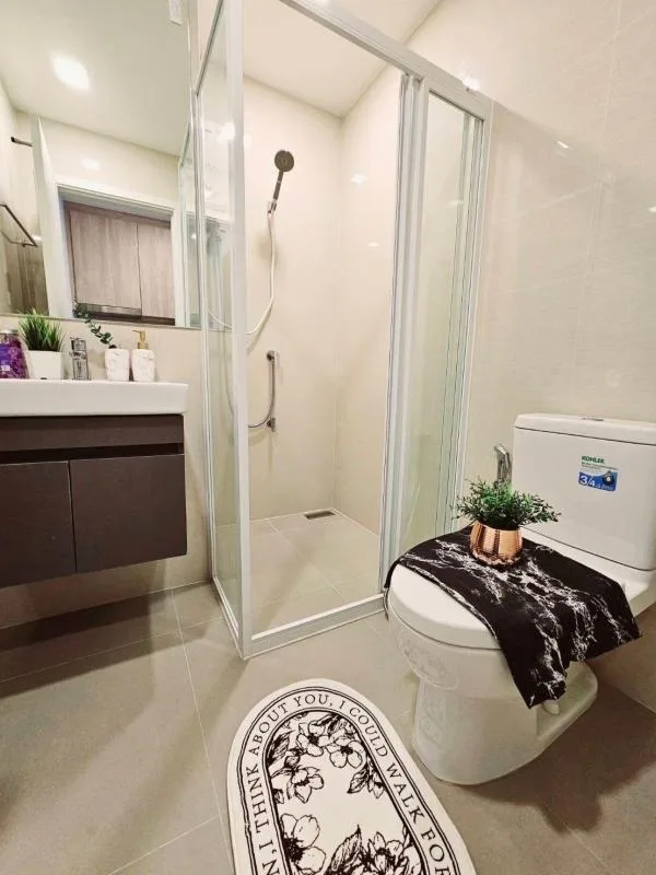 Property photos for Modiz Sukhumvit 50