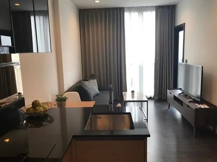 Property photos for The Line Asoke - Ratchada