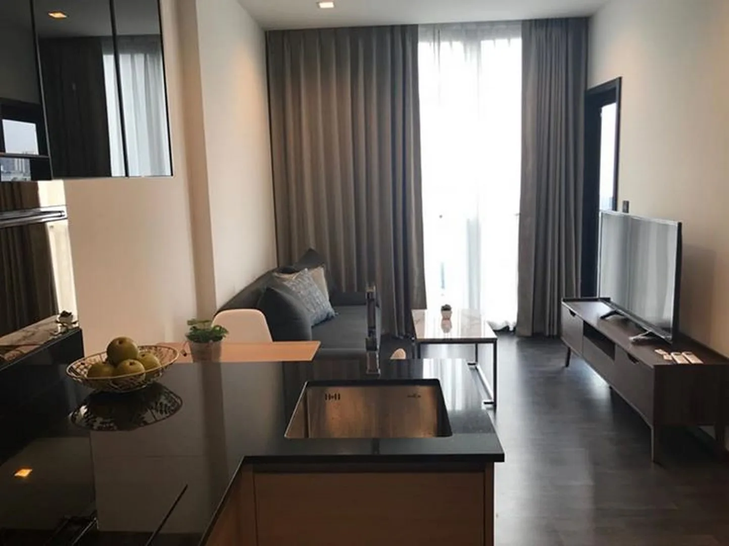 Property photos for The Line Asoke - Ratchada