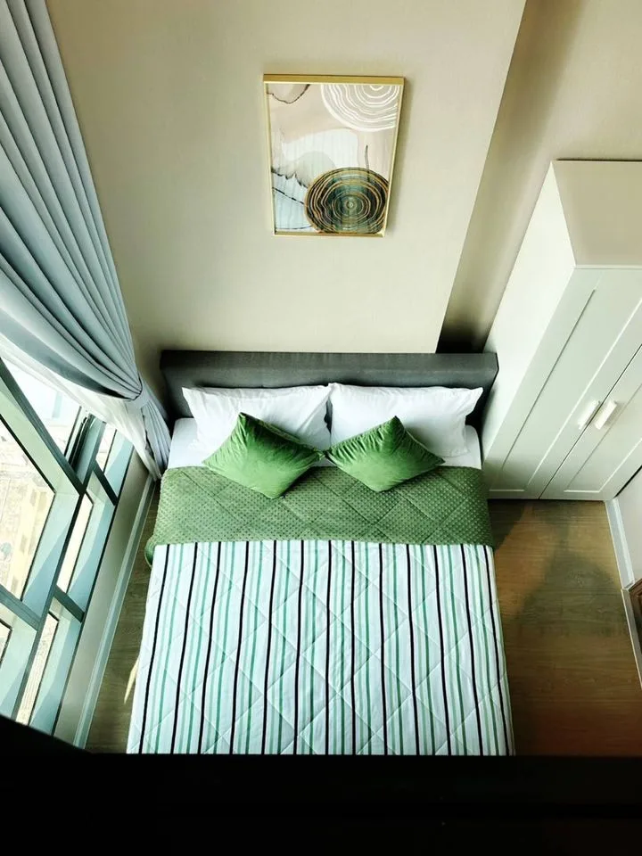 Property photos for Metro Sky Prachachuen