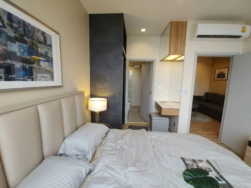 Property photos for THE LINE Jatujak - Mochit