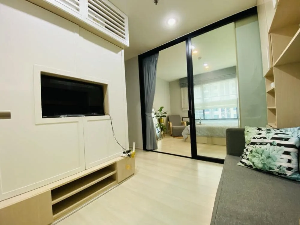 Property photos for Life Asoke