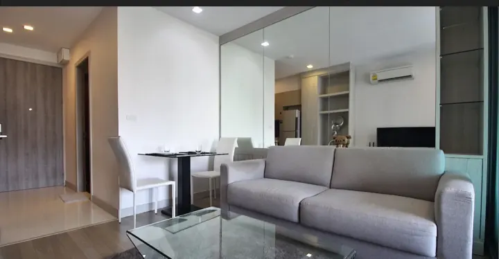 Property photos for Trapezo Sukhumvit 16