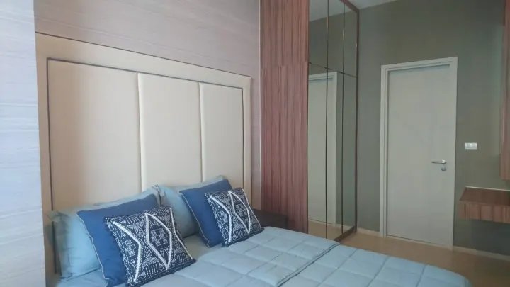 Property photos for The Capital Ekamai-Thonglor