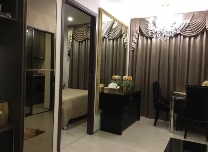 Property photos for Rhythm Asoke