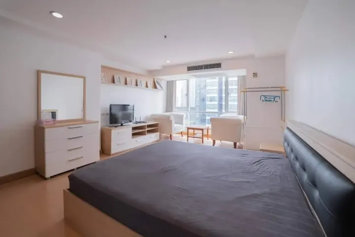 Property photos for The Trendy Condominium