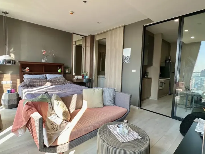 Property photos for Noble Ploenchit