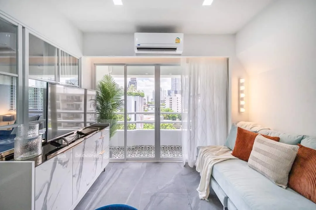Property photos for Thonglor Tower