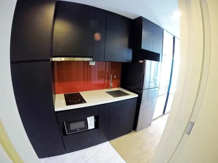 Property photos for Siamese Surawong