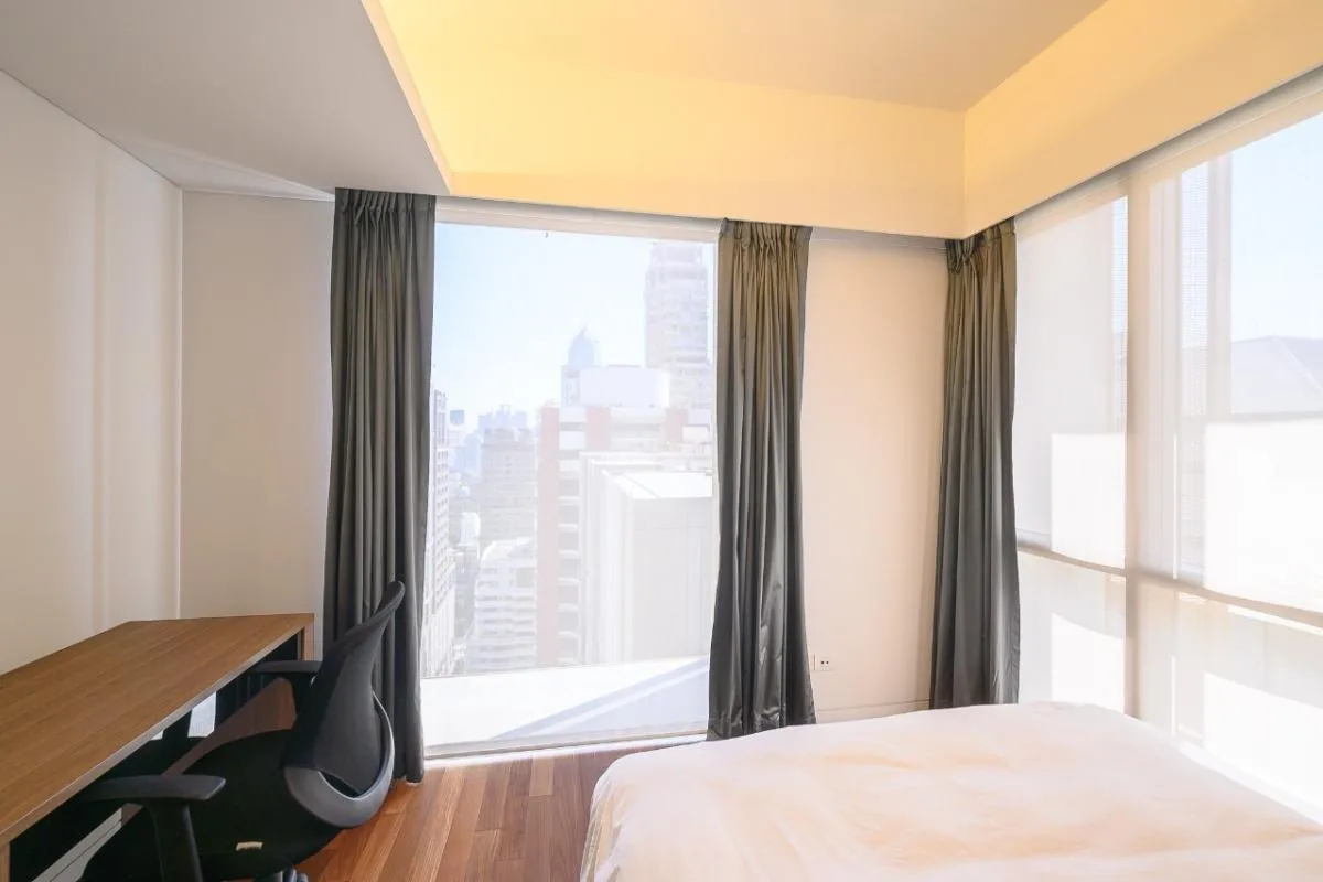 Property photos for Hansar Rajdamri