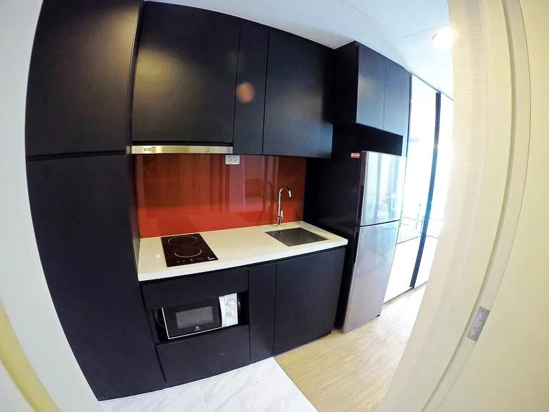 Property photos for Siamese Surawong