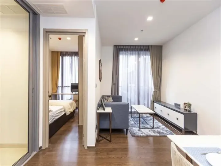 Property photos for The Line Ratchathewi