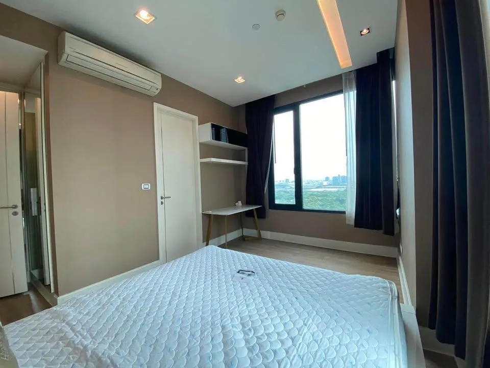 Property photos for Equinox Phahol-vibha