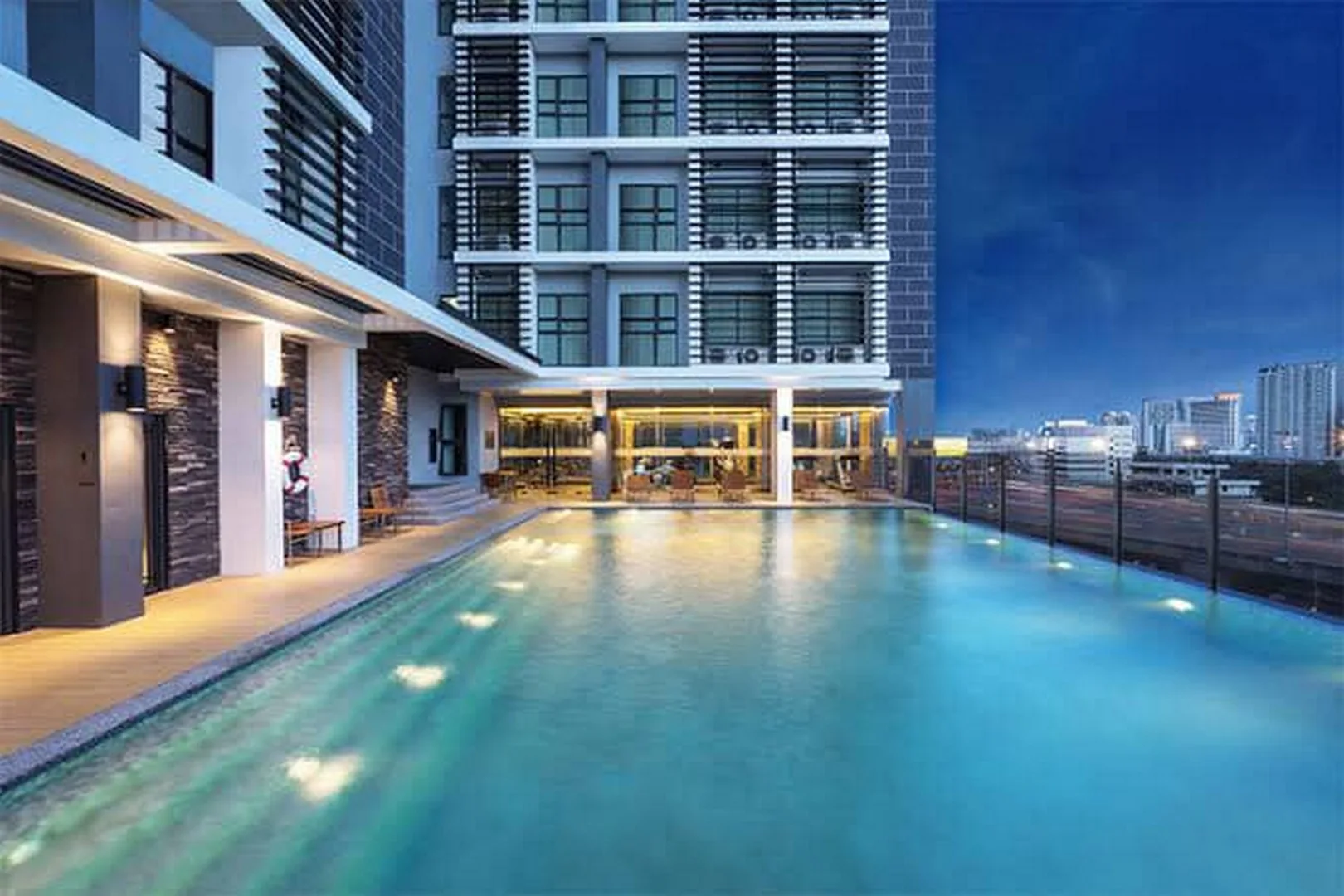 Property photos for Rhythm Asoke 2
