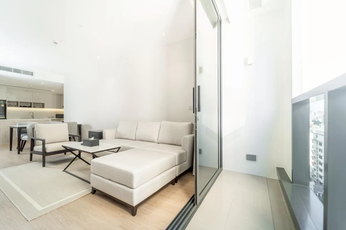Property photos for Gm Estate Hotel & Executive Apartments