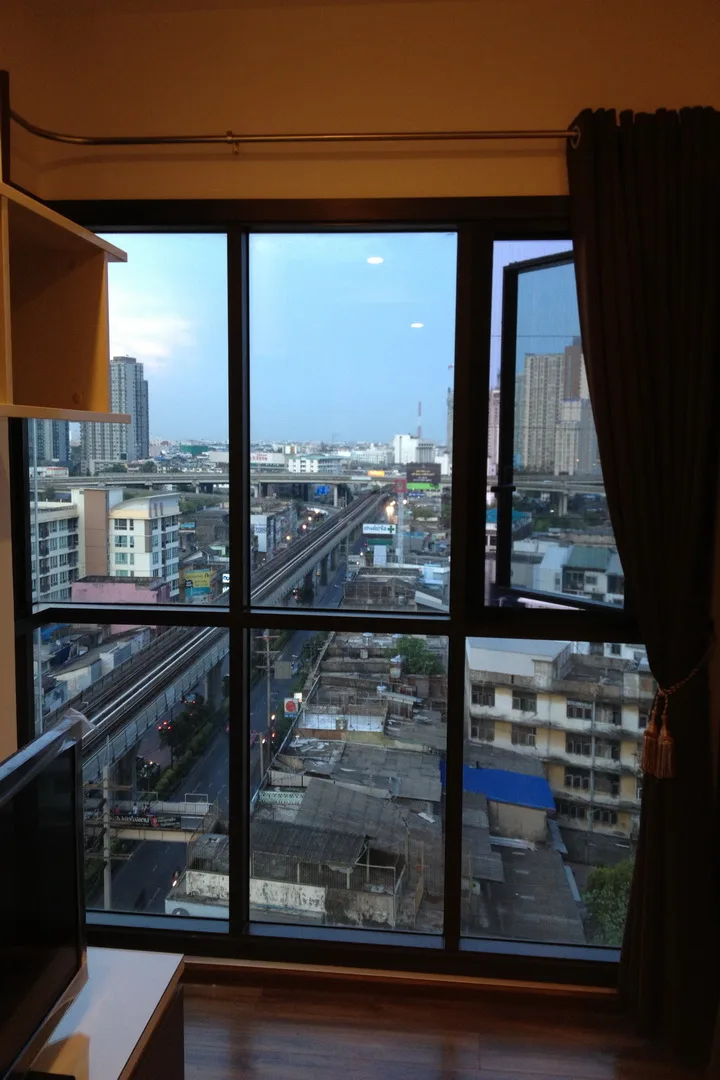 Property photos for WYNE Sukhumvit