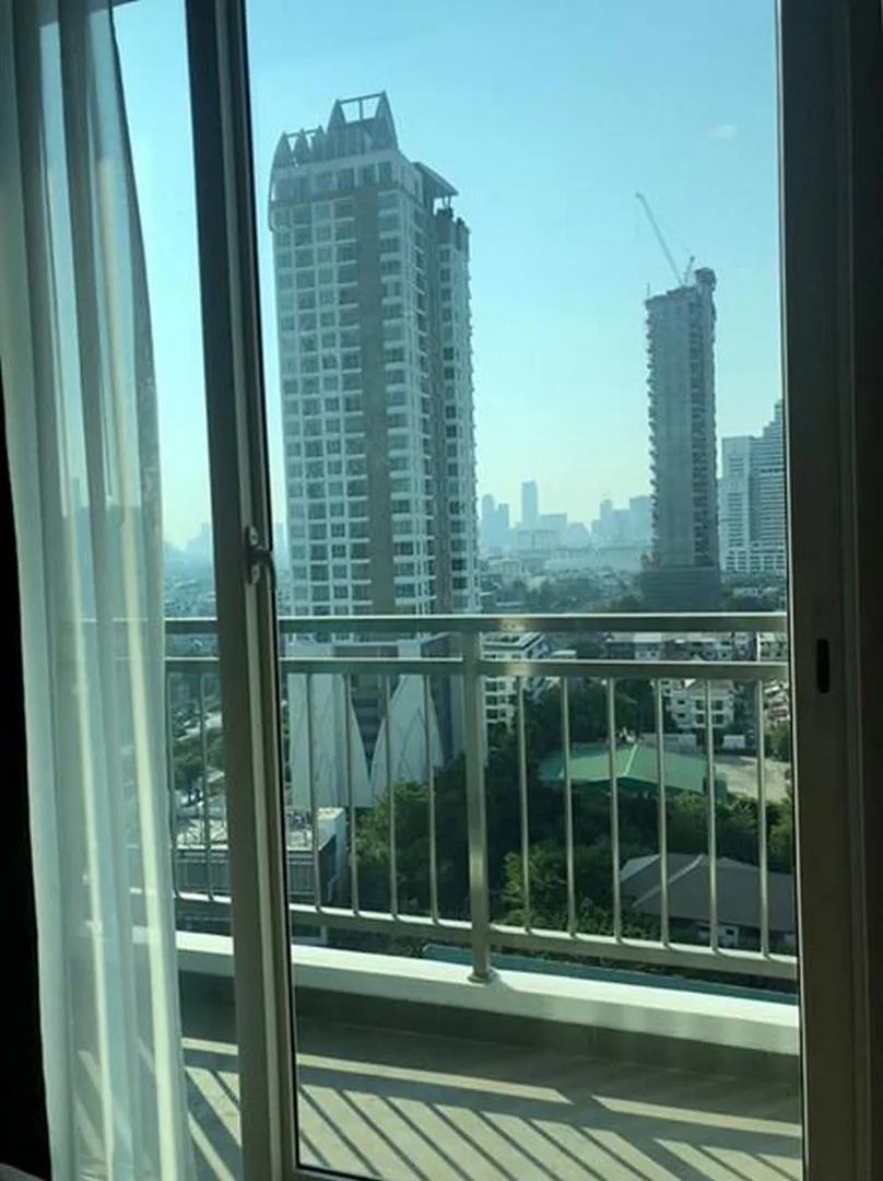 Property photos for Supalai Lite Ratchada - Naradhiwas - Sathon