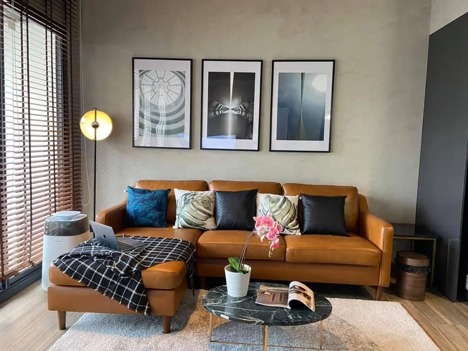 Property photos for The Lofts Asoke