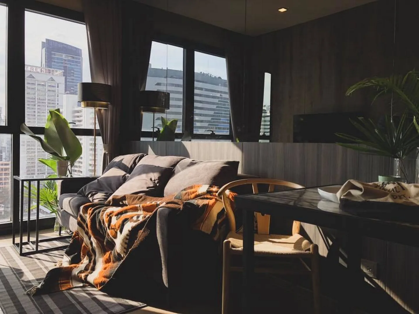 Property photos for Ashton Asoke