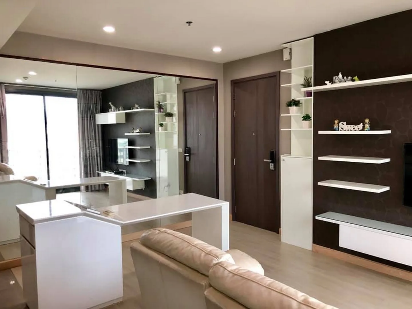Property photos for Pyne by Sansiri