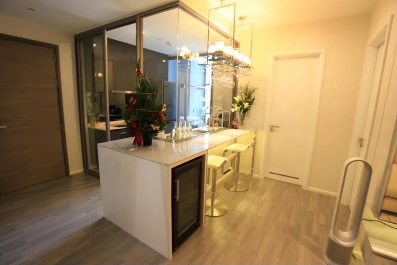 Property photos for The Room Sukhumvit 69