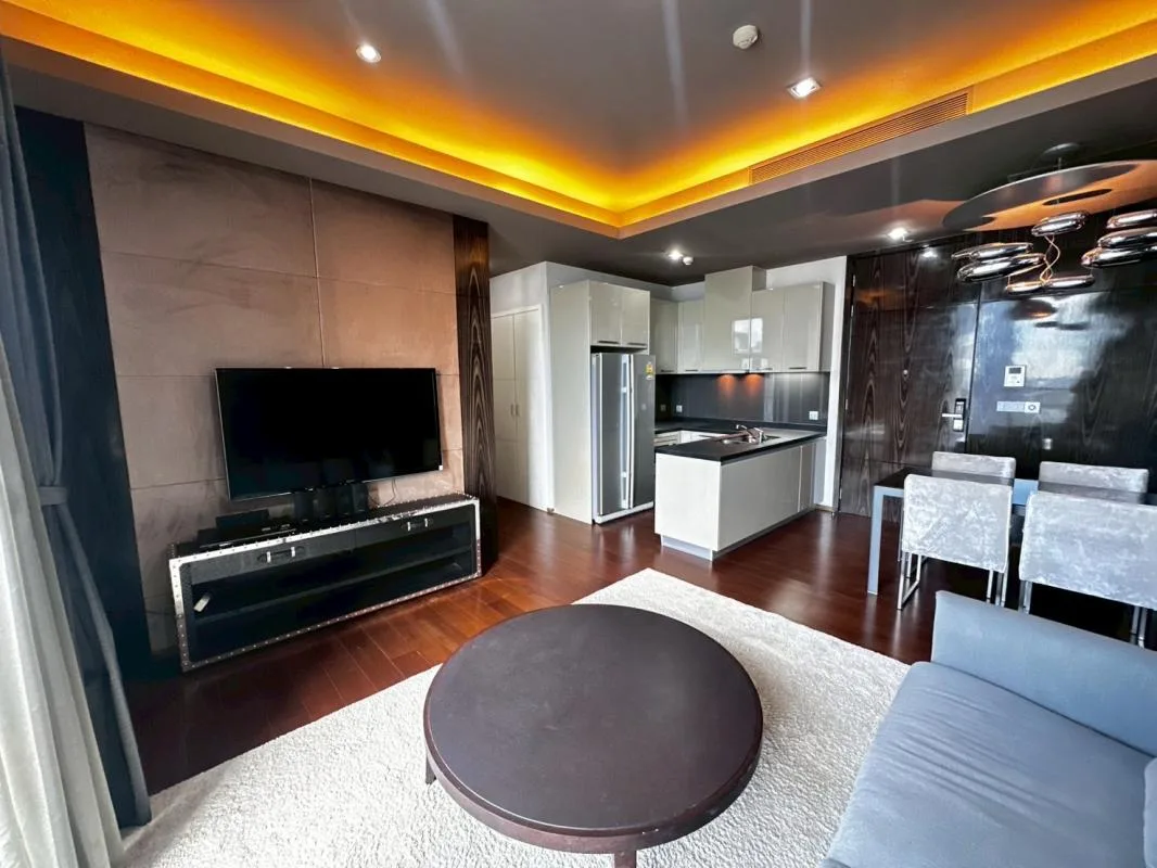 Property photos for Quattro by Sansiri