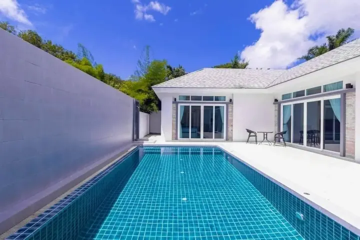 Property photos for Villa Rawai