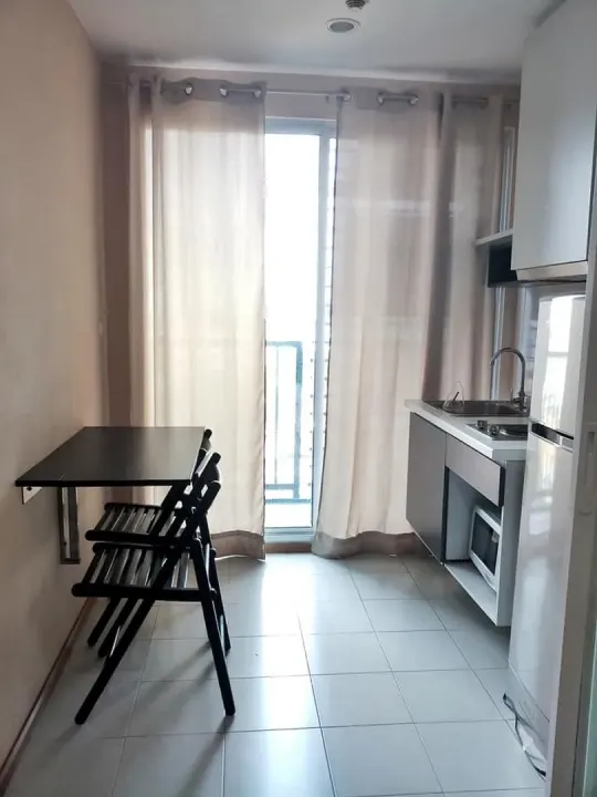 Property photos for The Base Sukhumvit 77