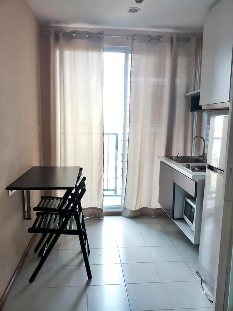 Property photos for The Base Sukhumvit 77