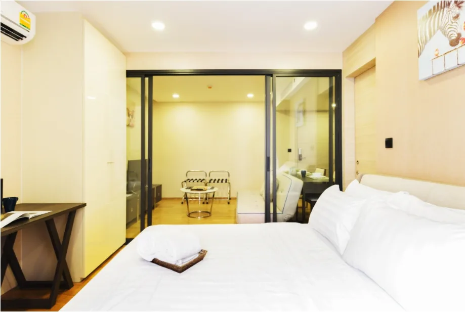Property photos for Klass Condo Langsuan