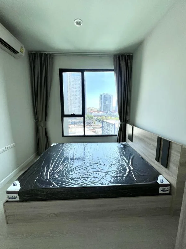 Property photos for The Niche Pride Thonglor-Phetchaburi