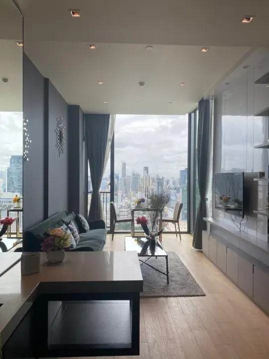Property photos for 28 Chidlom